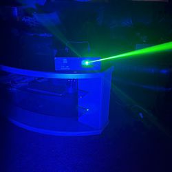 Laser Dj Light