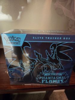 Phantasmal flames etb