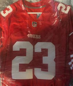 Niners Jersey