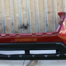 2022-2024 Subaru Forester Front Bumper Cover OEM 