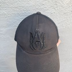 Amiri Hat Snapback