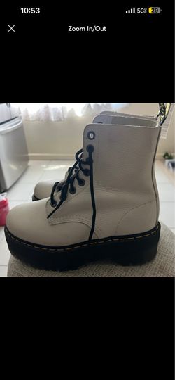 Dr martens