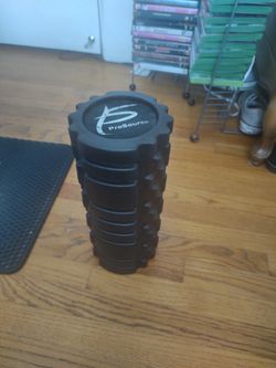 Hard Foam Roller