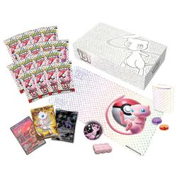 Pokémon Scarlet & Violet Series - 151 Ultra-Premium Collection  