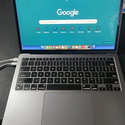 MacBook Air M1 8GB 
