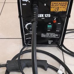 Mig Welder