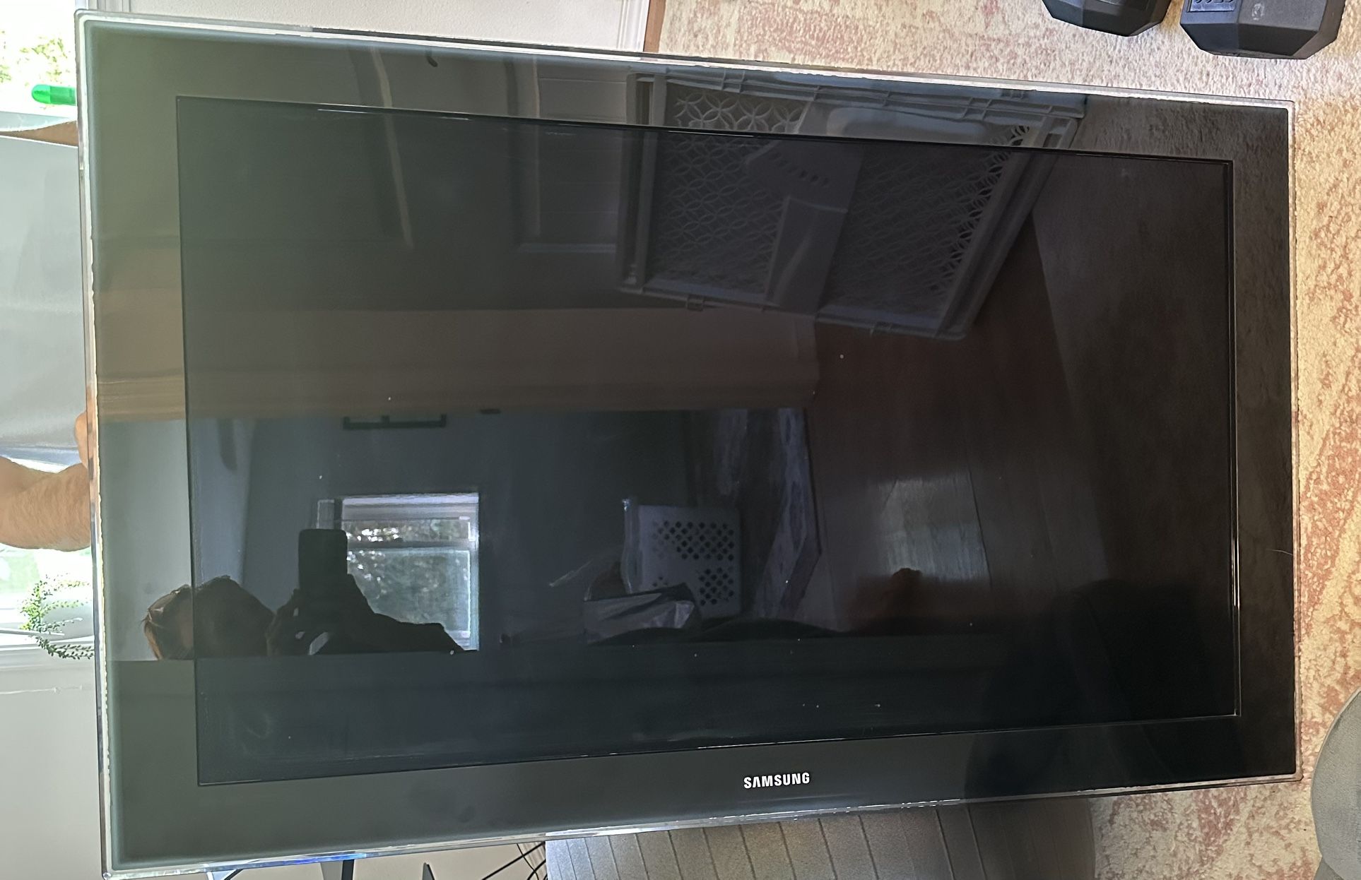 Samsung Tv