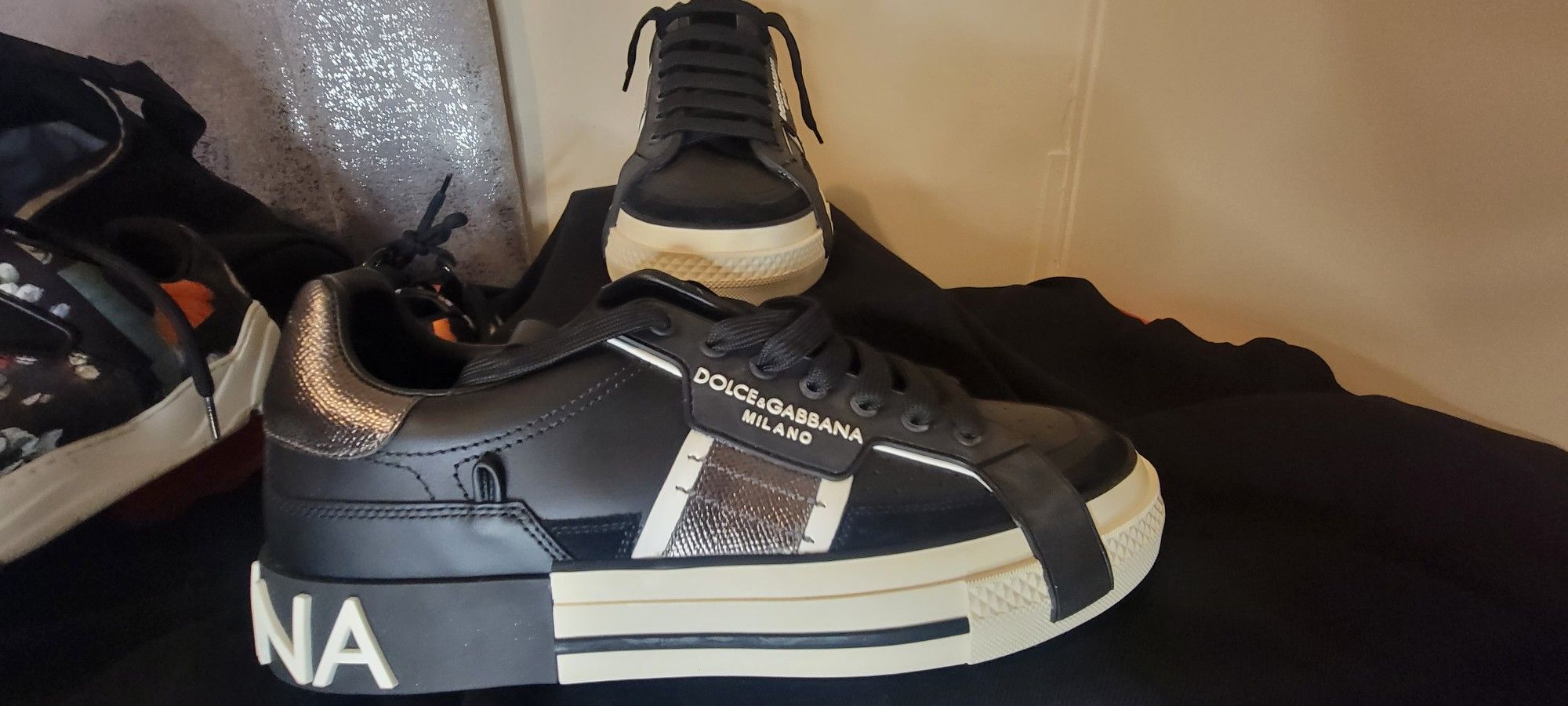 Dolce Gabbana Milano