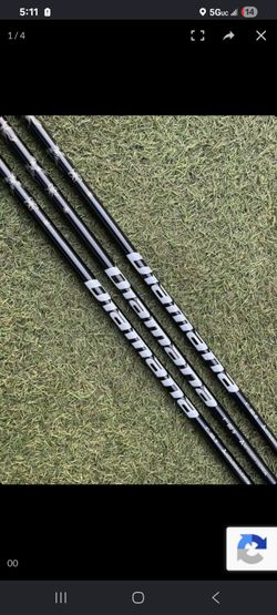 diamana t+ 60 Stiff Flex