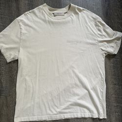 Fear of God Shirt Size Medium
