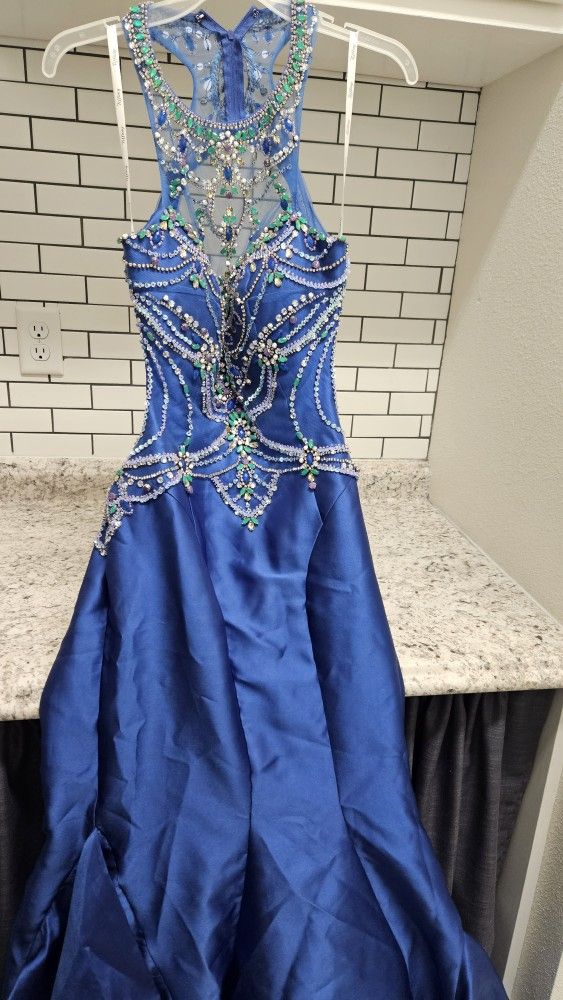 Formal Dress Size 10