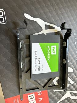 Sata Ssd 240 Gb