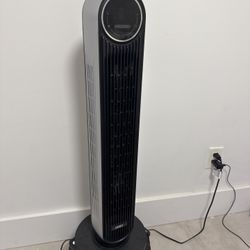 DREO Tower Fan