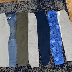 Bundle Lot Boys Pants