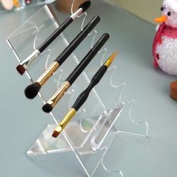 Acrylic Pen /makeup Brush Stand