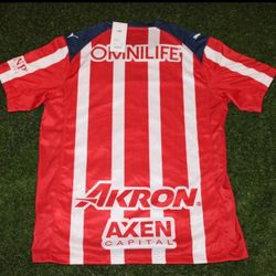 Jerseys 