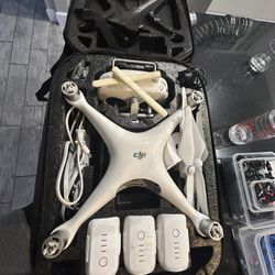 DJI Phantom 4 Pro