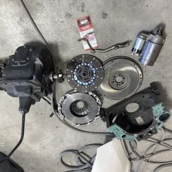 1953 Chevy Truck Parts For Sale All New OEM Parts
