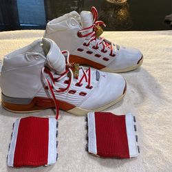 Jordon 17 Sz 9.5