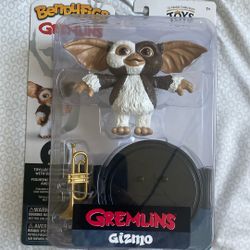 bendyfigs gizmo