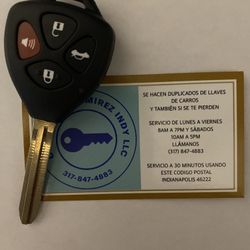 No Encuentras? Tus 🗝️🔑