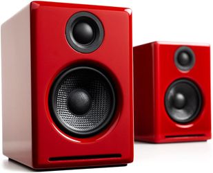 Audioengine A2 GEN3 Wireless  Speakers