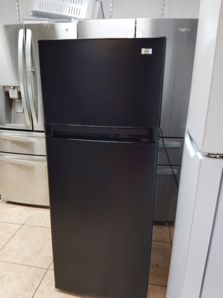 Refrigerator Works Great