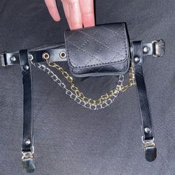 Leg Garter 