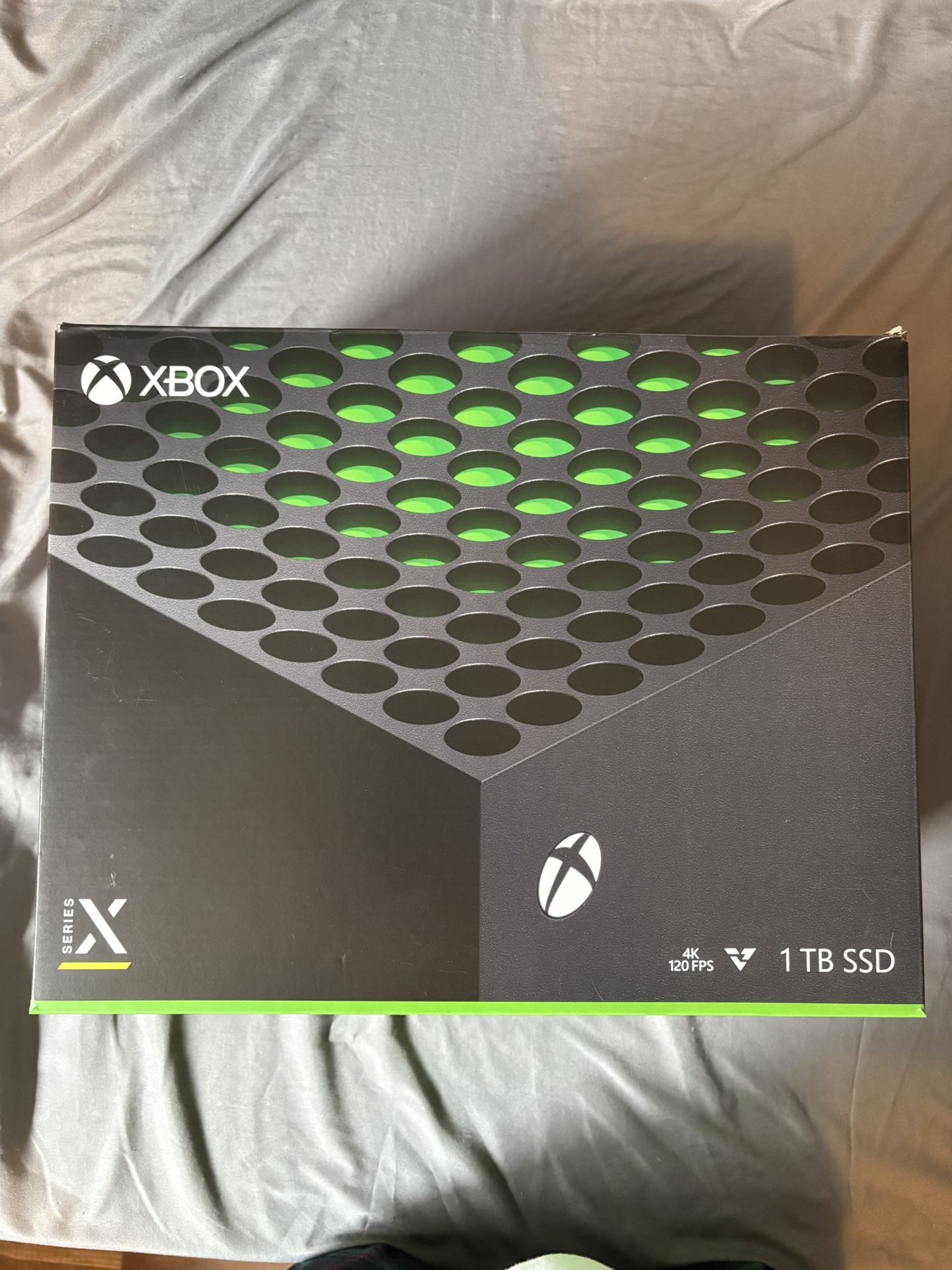Xbox Series X 1tb