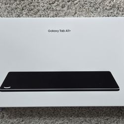 New Tab A11+ 128gb wifi