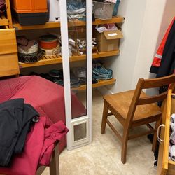 Pet Door