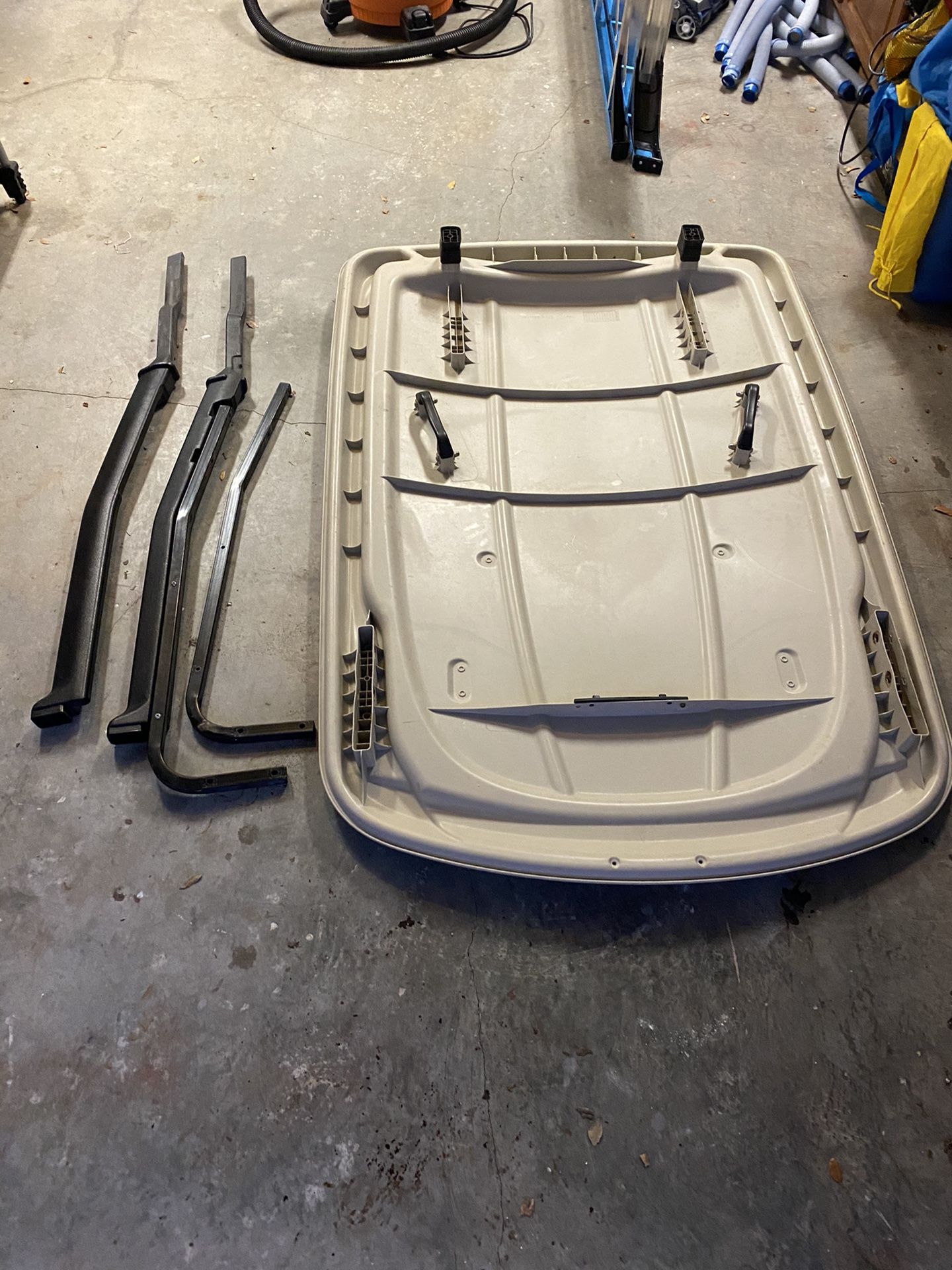 Yamaha Golf Cart Roof for Sale in Fort Lauderdale, FL OfferUp