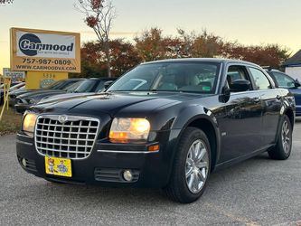2008 Chrysler 300