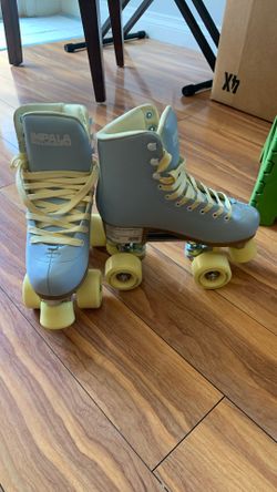 Impala Roller skates