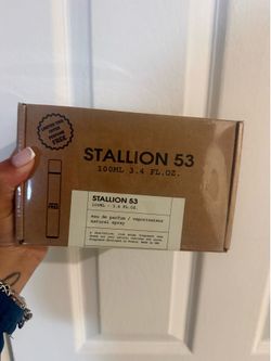 Stallion 53