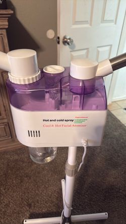 Facial Steamer