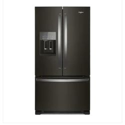 Whirlpool Refrigerator 