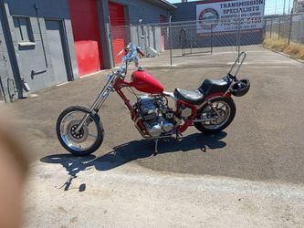 1971 Honda CB750 for sale or trade