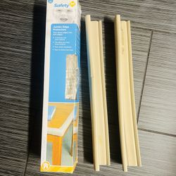 Edge Protector For Baby