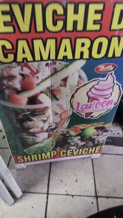 Negocio De Neveria En Venta