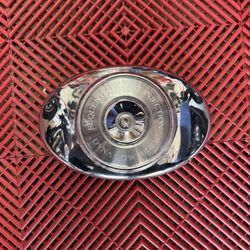 Harley Air Cleaner Cover