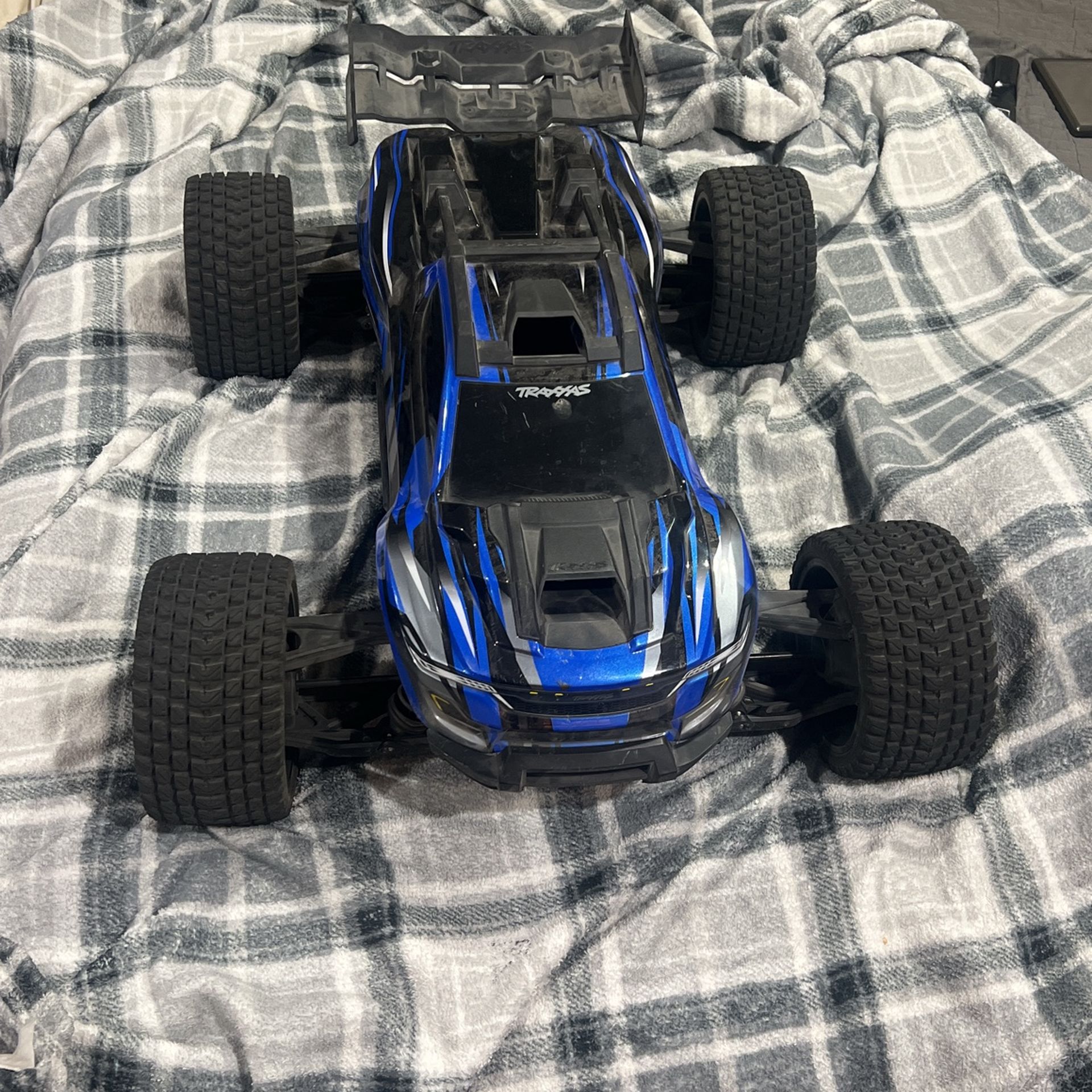 XRT