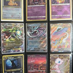 1st Edition/rare Pokemon Bundle