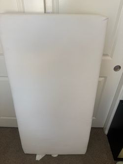 Crib Mattress
