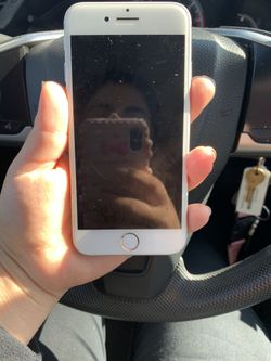 iPhone 8