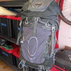 Osprey Atmos 65 Backpack
