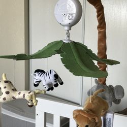 Nursery Mobile