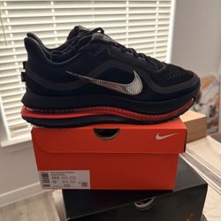 Nike Pegasus Premium Black