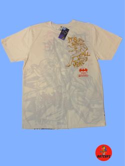 New Rick and Morty x Southpole graphic T-shirts Individually packaged.  ($15 each) 1 Men’s M Available  1 Men’s L Available   Local delivery available