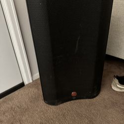 Harbinger V2315 With Mics